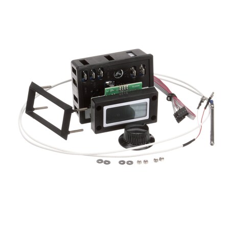 Randell Paktronic Control Heated Ri 1000 And 2000 Series R RP CNT3000